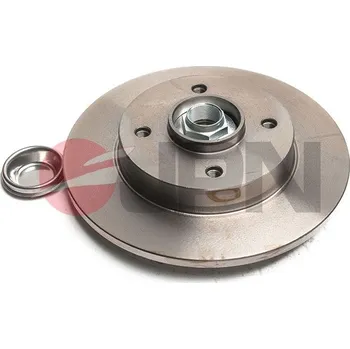 Brzdový kotouč Brzdový kotouč JPN 40H9103K-JPN