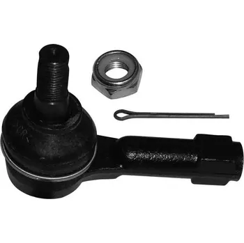 Soustava řízení Hlava příčného táhla řízení TRW JTE7550