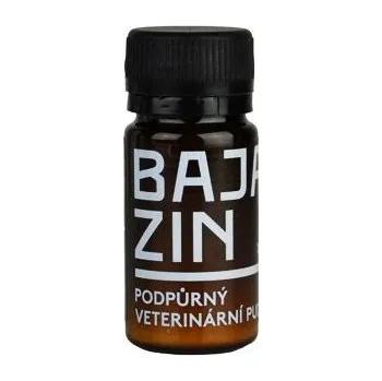 Kosmetika pro psa Bajazin pudr 20g
