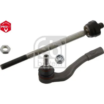 Táhlo řízení Příčné táhlo řízení FEBI BILSTEIN 40248