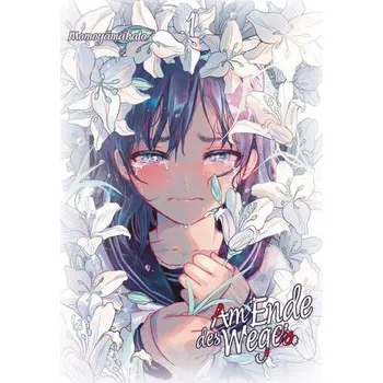 Komiks pro dospělé Am Ende des Weges - Band 01 - Momoyamahato