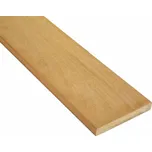 Garapa terasové prkno hladké 213,5 x…