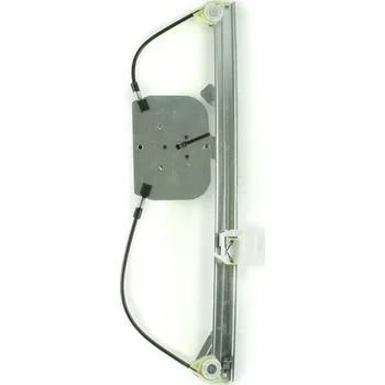 Stahovačka okna Zvedací zařízení oken VALEO 851910