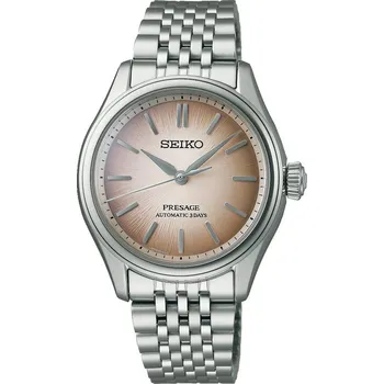 Hodinky Seiko SPB523J1 Presage Classic Series
