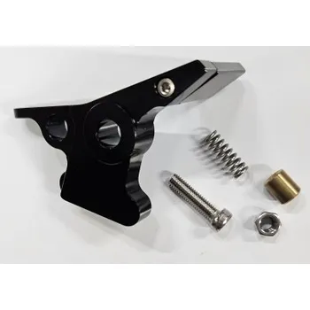 ARASHI adaptér páčky spojka CNC C23