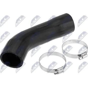 Přislušenství brzdového systému Hadička plnicího vzduchu, GPP-DW-007