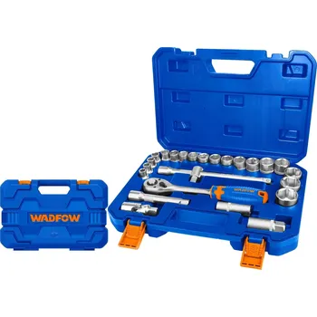 Gola sada Wadfow Gola sada 25ks 1/2"