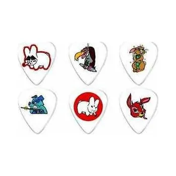 Trsátko Dunlop Frank Kozik BL109P.60