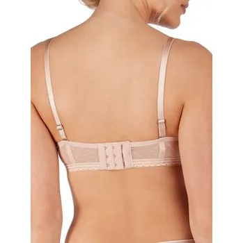 Podprsenka Huber Podprsenka 016384 Béžová 85C