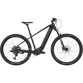 Jízdní kolo elektrokolo 29" Maxbike Magnus 2.0 černá Varianta: L