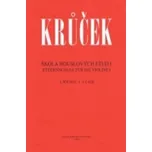 Bärenreiter Praha s.r.o. Škola houslových etud I