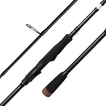 Rybářský prut Savage Gear Prut SG2 Medium Game 198 cm 12-35 g