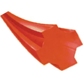 ECHO - vyžínací struna 2,0 mm x 54 m, hvězda