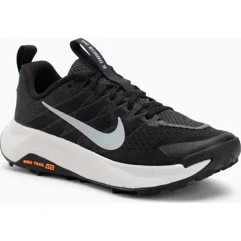 Dámská běžecká obuv Dámské běžecké boty Nike Wildhorse 10 black/wolf grey/anthracite/platinum tint