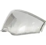 Plexi SCORPION EXO-TECH stříbrné