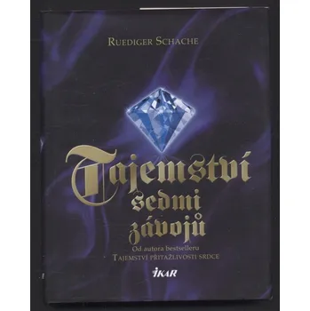 Schache, Ruediger - Tajemství sedmi závojů
