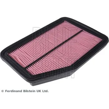 Filtr do auta Vzduchový filtr BLUE PRINT ADM52223