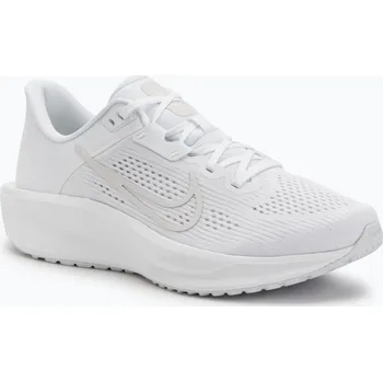 Pánská běžecká obuv Pánské běžecké boty Nike Quest 6 white/white/platinum tint