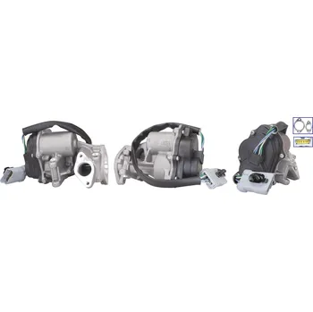 Ventil palivového systému AGR-Ventil ELSTOCK 73-0193