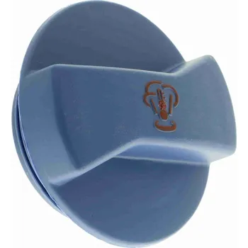 Palivová nádrž Uzavírací víčko, nádoba chladiva VAICO V10-0209