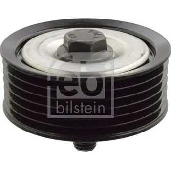 Vratná/vodicí kladka, klínový žebrový řemen FEBI BILSTEIN 102153