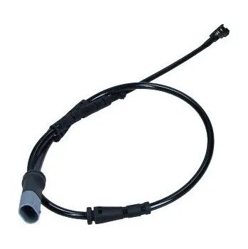 Brzdový systém Výstražný kontakt, opotřebení obložení MAXGEAR 23-0144