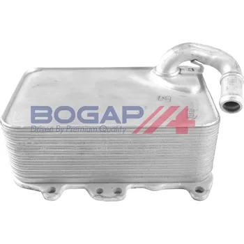 Chladič motoru Olejový chladič, motorový olej BOGAP A4222139