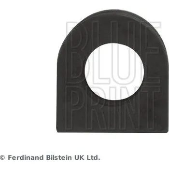 Stabilizátor nápravy Držák, Příčný stabilizátor BLUE PRINT ADT380107