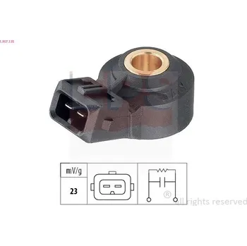 Čidlo automobilu Senzor klepání EPS 1.957.135