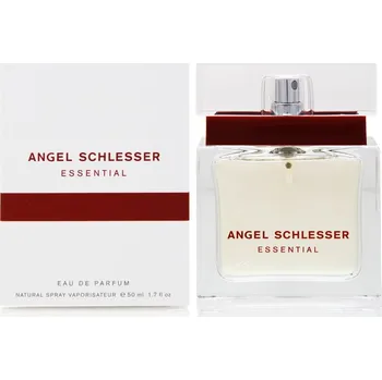 Péče o chrup Essential parfémovaná voda ve spreji 50 ml