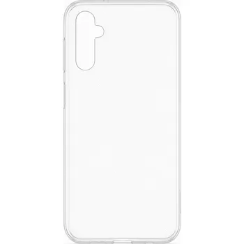 Telefonní příslušenství Kryt Samsung A17 průhledný ultratenký 0,5 mm (obal neboli pouzdro na Samsung A17)