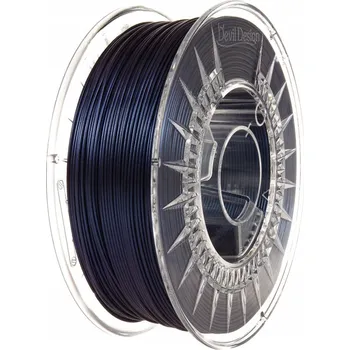 Filament PLA Filament Devil Design 1,75 mm 330 g fialový