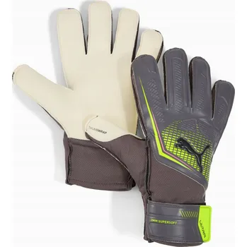 Brankářské rukavice PUMA BRANKÁŘSKÉ RUKAVICE ULTRA PLAY RC 04195207 vel. 9