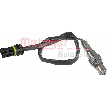 Lambda sonda Lambda sonda METZGER 0895650