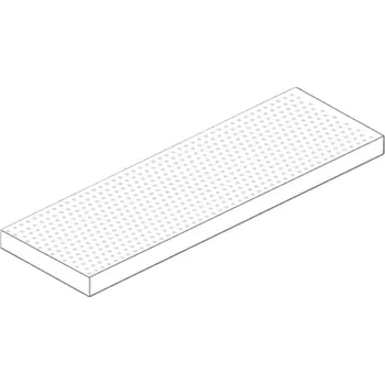 Venkovní dlažba Ferobet Royal Dlažba 80 x 40 x 5 cm přírodní