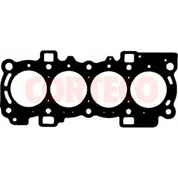 Těsnění motoru Těsnění, hlava válce CORTECO 415621P