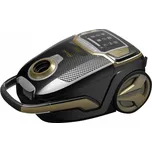 Bravo Aboni B-4942 černý/zlatý