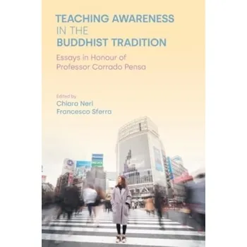 Teaching Awareness in the Buddhist Tradition