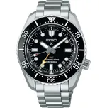 Seiko SPB383J1 Prospex ‘Dark Depths’ GMT
