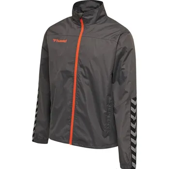 Pánská bunda Bunda Hummel AUTHENTIC TRAINING JACKET 204935-1525 Velikost XXL