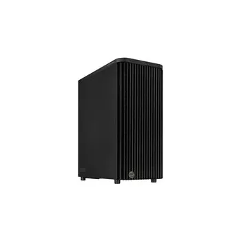 ASUS case PROART PA401 METAL PWM, ATX, 2x 160mm Fan, 1x 120mm Fan, Fan Hub, černá