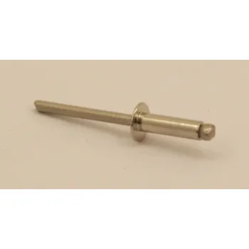 Nýt nýt trhací nerez A2 3.2 mm 6 mm