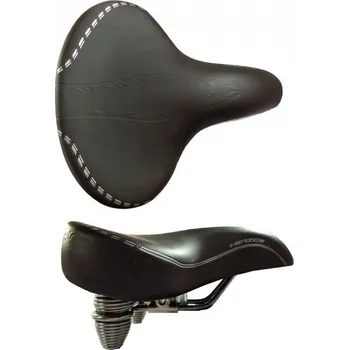 Sedlo na kolo Selle Monte Grappa Venice 260 x 230 mm