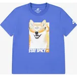 Nike NKB STAY SPICY SS TEE 5 1408522
