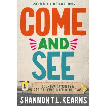 Učebnice Come and See - Kearns, Shannon T. L.