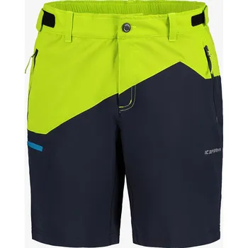 Pánské kraťasy Icepeak BOWDOIN 54
