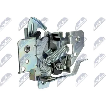 Zabzepeční vozidel Zámek kapoty motoru, EZC-FR-204