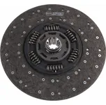 Lamela spojky SACHS 1878 003 767