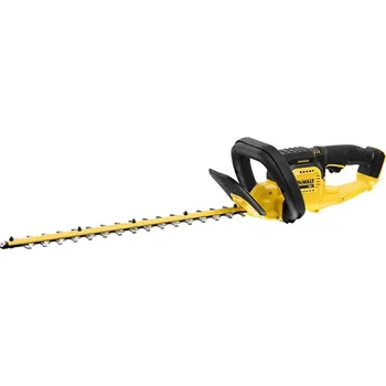 DeWALT DCMHT563 18V XR - akumulátorové nůžky na živý plot (bez akumulátoru a nabíječky)