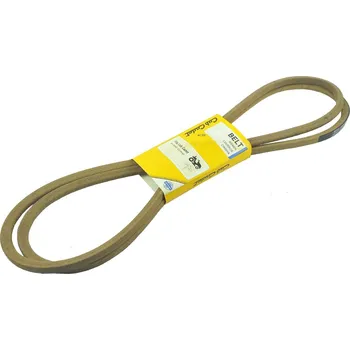 Příslušenství pro zahradní traktor CubCadet XT - klínový řemen sečení, záběr 107 cm